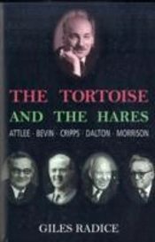 The Tortoise And The Hares