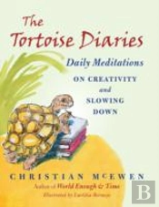 The Tortoise Diaries