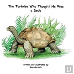 Bertrand.pt - The Tortoise Who Thought He Was A Dodo