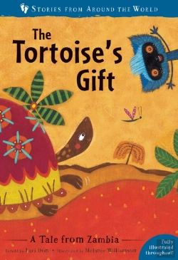 Bertrand.pt - The Tortoise'S Gift