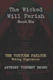 The Torture Parlour