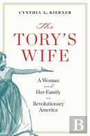 The Toryâ€™S Wife