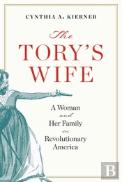 The Toryâ€™S Wife