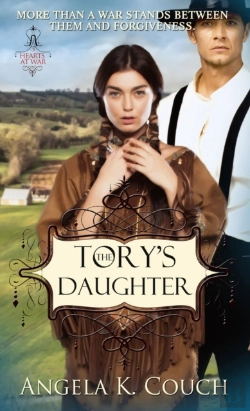 Bertrand.pt - The Tory'S Daughter