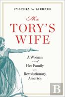 The Tory'S Wife