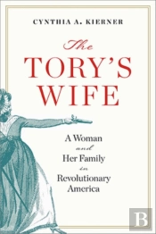 The Tory'S Wife