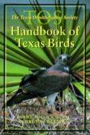 The Tos Handbook Of Texas Birds