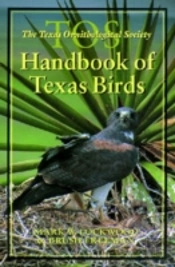 The Tos Handbook Of Texas Birds