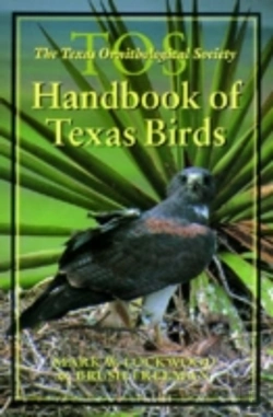 Bertrand.pt - The Tos Handbook Of Texas Birds