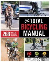 The Total Bicycling Manual