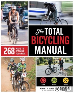 Bertrand.pt - The Total Bicycling Manual