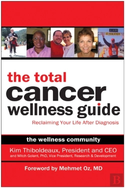 Bertrand.pt - The Total Cancer Wellness Guide