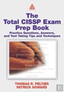 Bertrand.pt - The Total Cissp Exam Prep Book