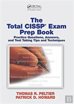 Bertrand.pt - The Total Cissp Exam Prep Book