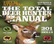 The Total Deer Hunter Manual