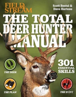 Bertrand.pt - The Total Deer Hunter Manual