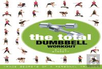 The Total Dumbbell Workout