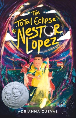 Bertrand.pt - The Total Eclipse Of Nestor Lopez