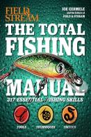 The Total Fishing Manual (Paperback Edition)