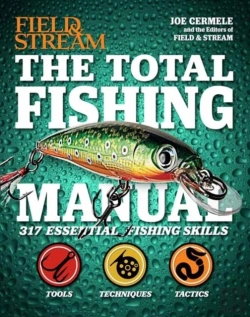 Bertrand.pt - The Total Fishing Manual (Paperback Edition)