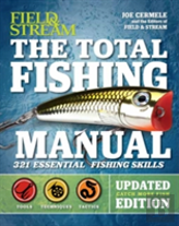 The Total Fishing Manual (Revised Edition)