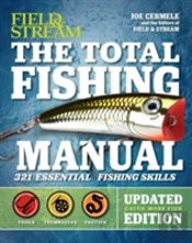 The Total Fishing Manual (Revised Edition)