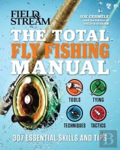 The Total Fly Fishing Manual