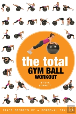 Bertrand.pt - The Total Gym Ball Workout