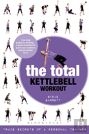 The Total Kettlebell Workout