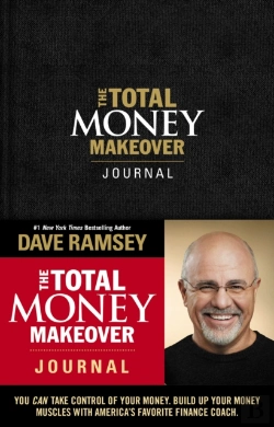 Bertrand.pt - The Total Money Makeover Journal