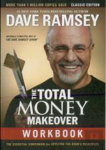 The Total Money Makeover Workbook: Classic Edition