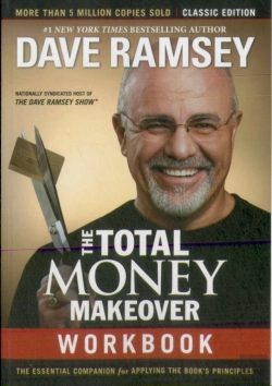 Bertrand.pt - The Total Money Makeover Workbook: Classic Edition