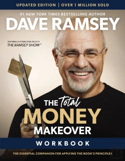 Bertrand.pt - The Total Money Makeover Workbook Updated