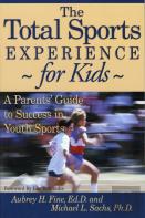 The Total Sports Experience For Kids