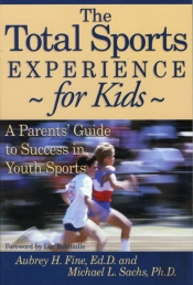 The Total Sports Experience For Kids