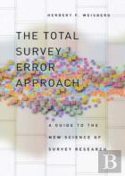 The Total Survey Error Approach