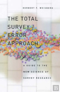 Bertrand.pt - The Total Survey Error Approach