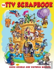 The Total Television Scrapbook