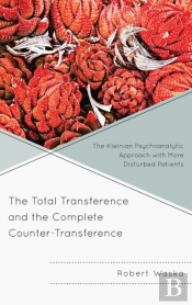 The Total Transference And The Complete Counter-Transference