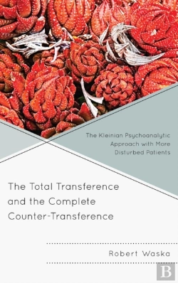 Bertrand.pt - The Total Transference And The Complete Counter-Transference