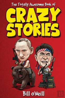 Bertrand.pt - The Totally Awesome Book Of Crazy Stories