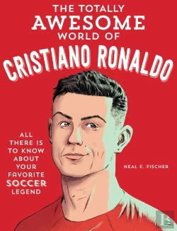 Bertrand.pt - The Totally Awesome World Of Cristiano Ronaldo