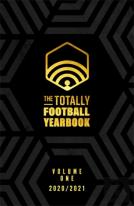 The Totally Football Yearbook
