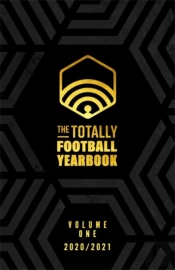 The Totally Football Yearbook