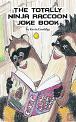 Bertrand.pt - The Totally Ninja Raccoon Joke Book