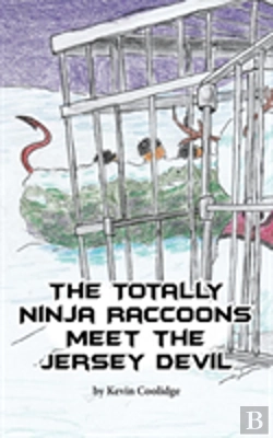 Bertrand.pt - The Totally Ninja Raccoons Meet The Jersey Devil