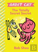 The Totally Secret Secret