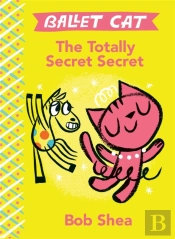 The Totally Secret Secret