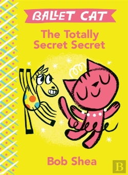 Bertrand.pt - The Totally Secret Secret