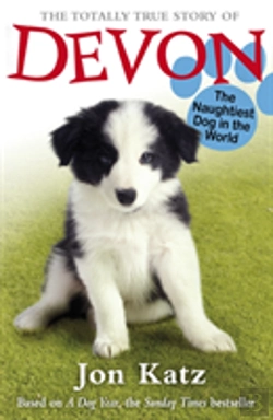 Bertrand.pt - The Totally True Story Of Devon The Naughtiest Dog In The World